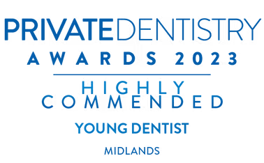 Private Dentistry Award