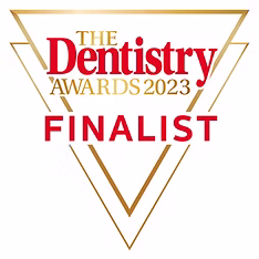 Dentistry Award
