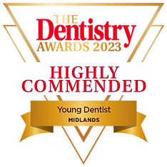 Young Dentist Award